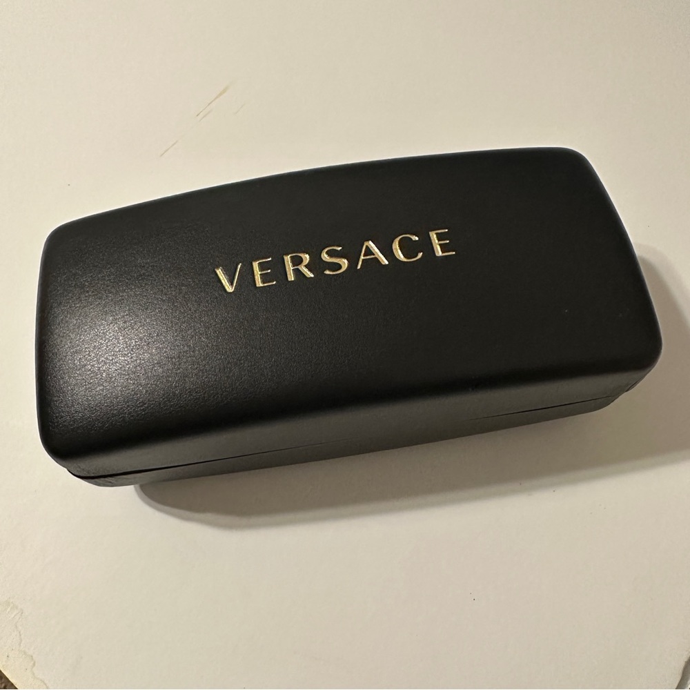 VERSACE Eyeglass Case